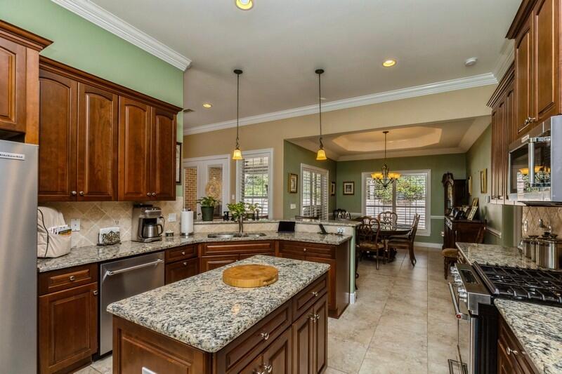 SWIFT CREEK ALL PHAS - Residential