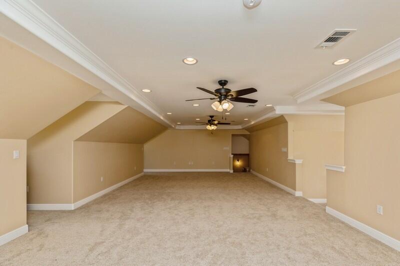 SWIFT CREEK ALL PHAS - Residential