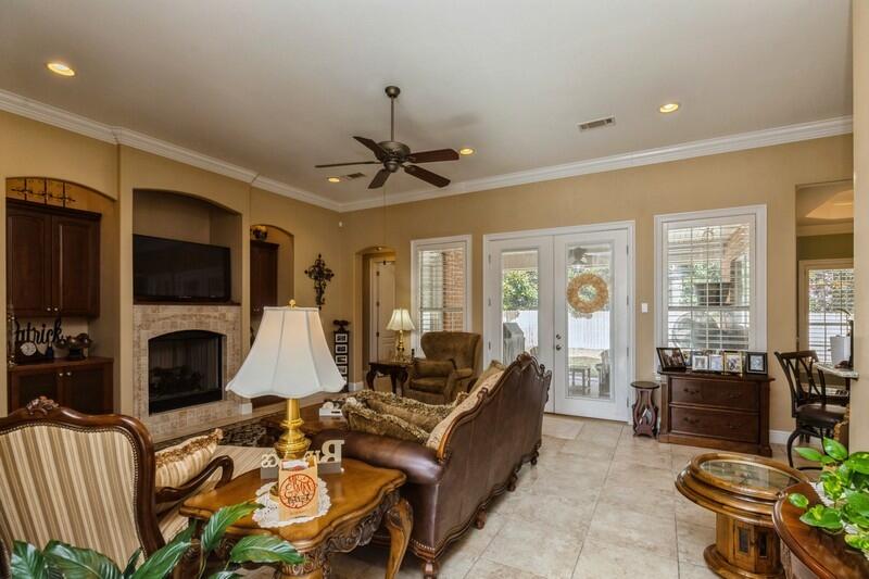 SWIFT CREEK ALL PHAS - Residential