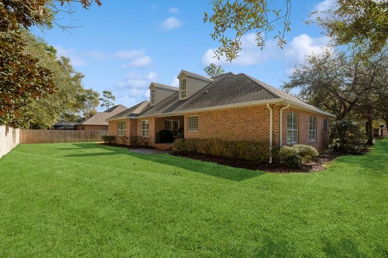 SWIFT CREEK ALL PHAS - Residential