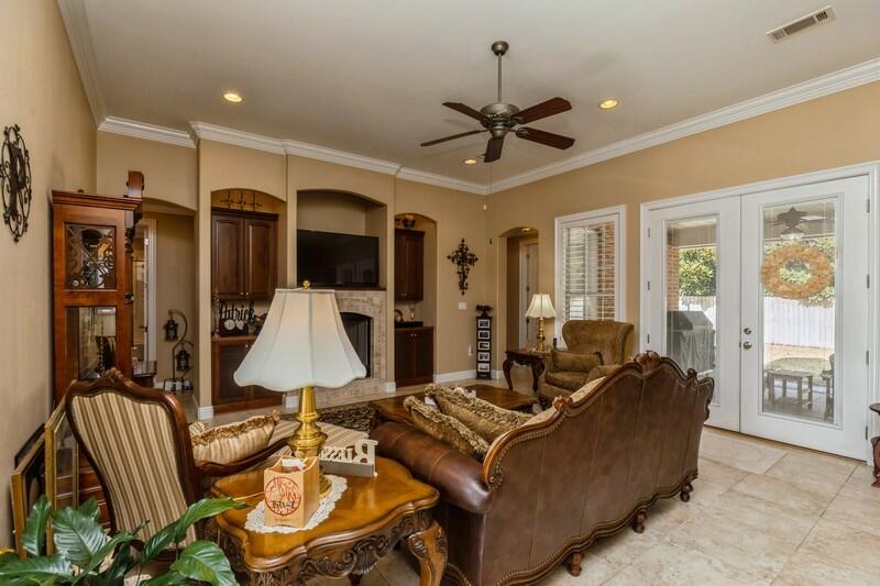 SWIFT CREEK ALL PHAS - Residential