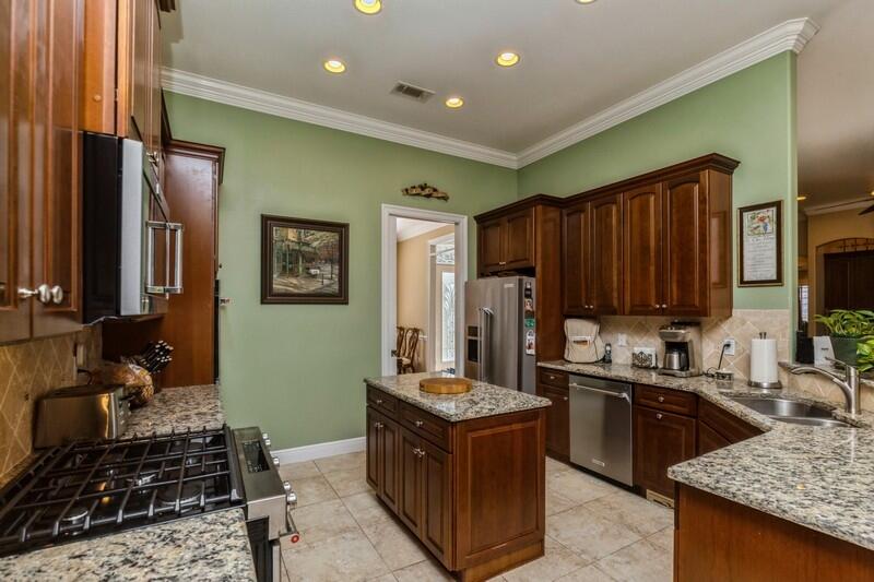 SWIFT CREEK ALL PHAS - Residential
