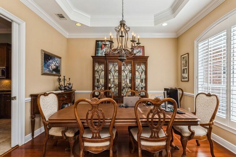 SWIFT CREEK ALL PHAS - Residential