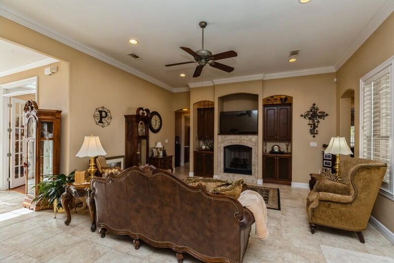 SWIFT CREEK ALL PHAS - Residential