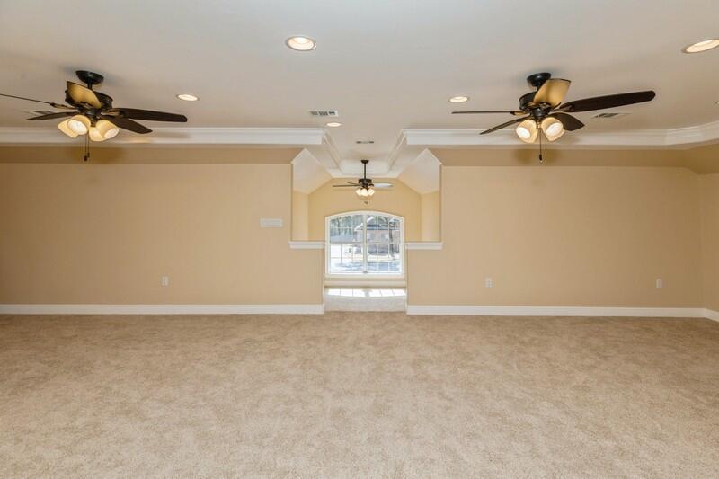 SWIFT CREEK ALL PHAS - Residential