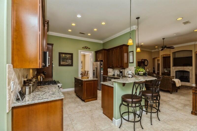 SWIFT CREEK ALL PHAS - Residential