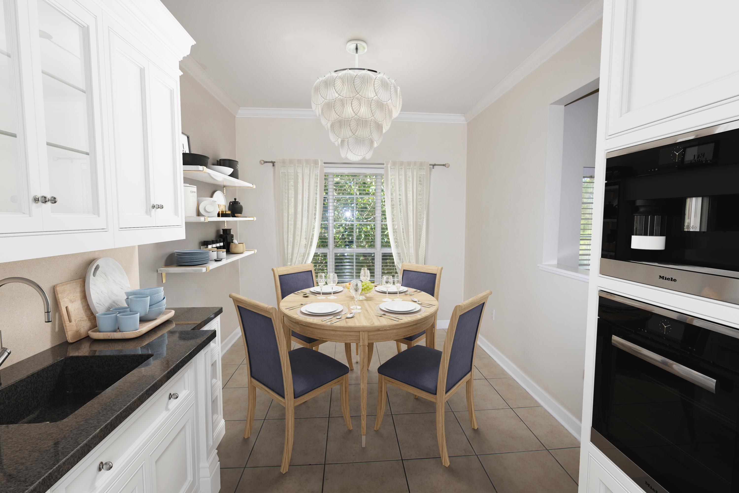 OLDE FLORIDA LAKES PH II - Residential