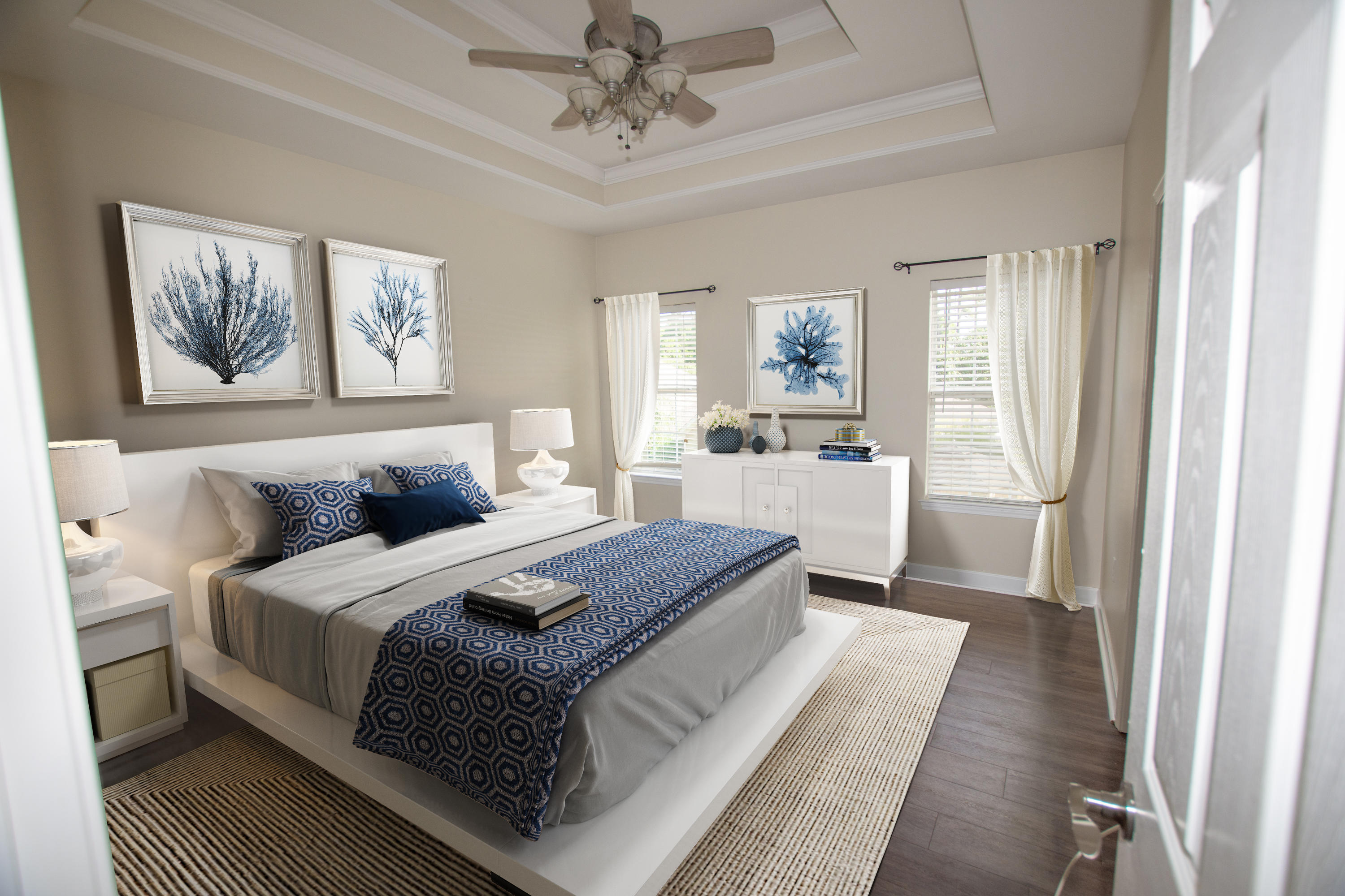 OLDE FLORIDA LAKES PH II - Residential
