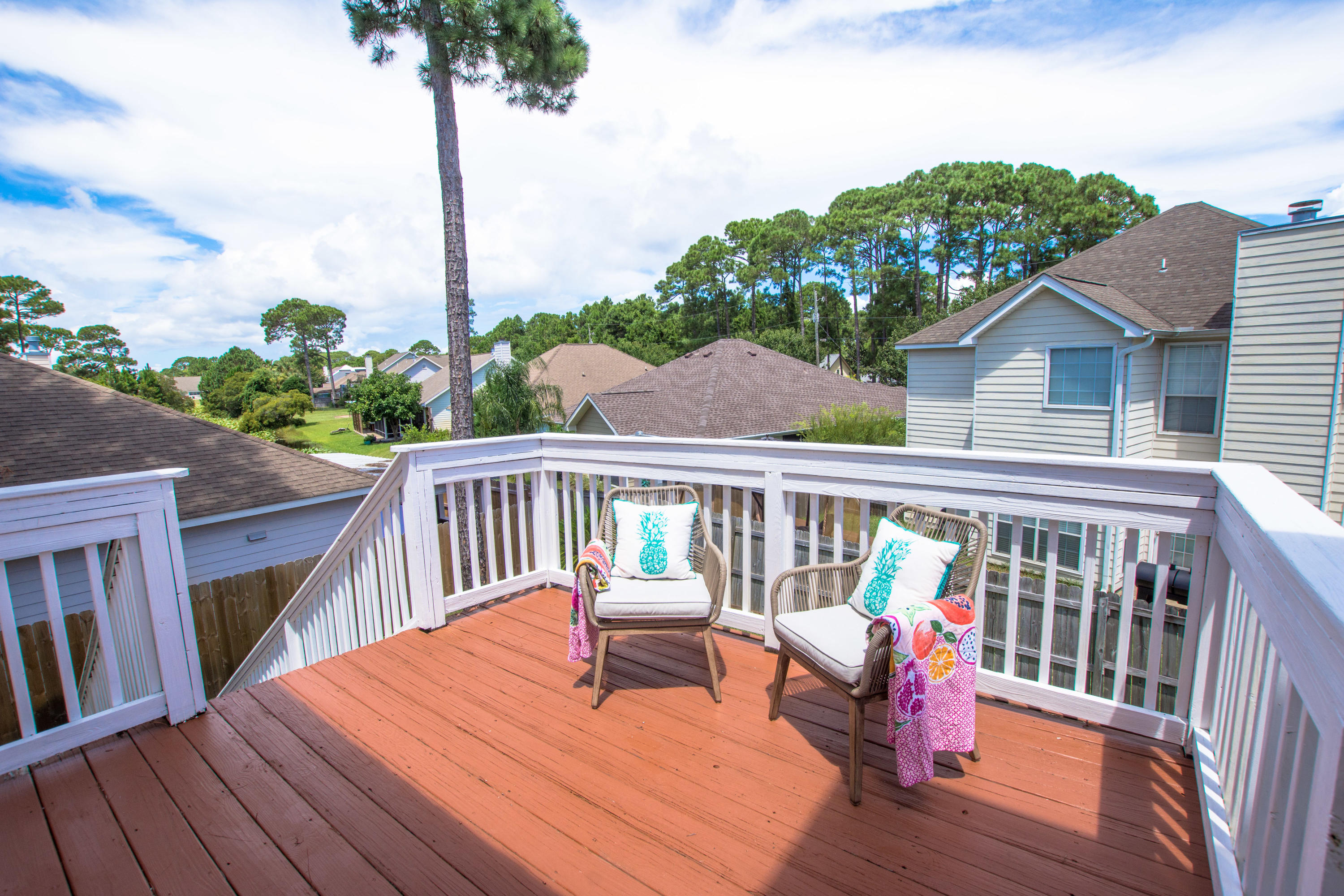 OLDE FLORIDA LAKES PH II - Residential