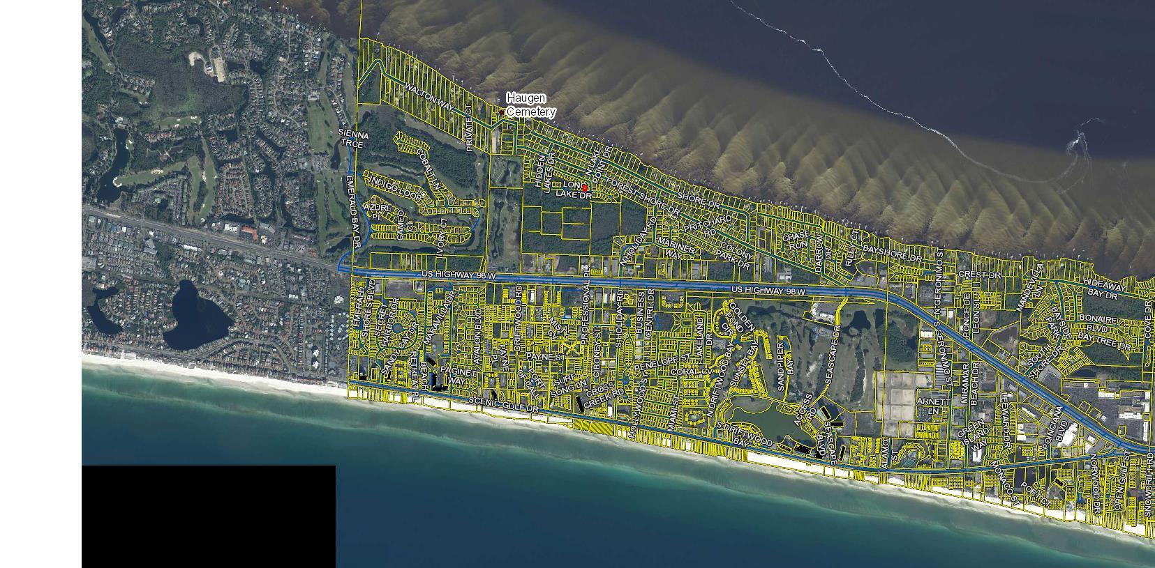 OLDE FLORIDA LAKES PH II - Residential