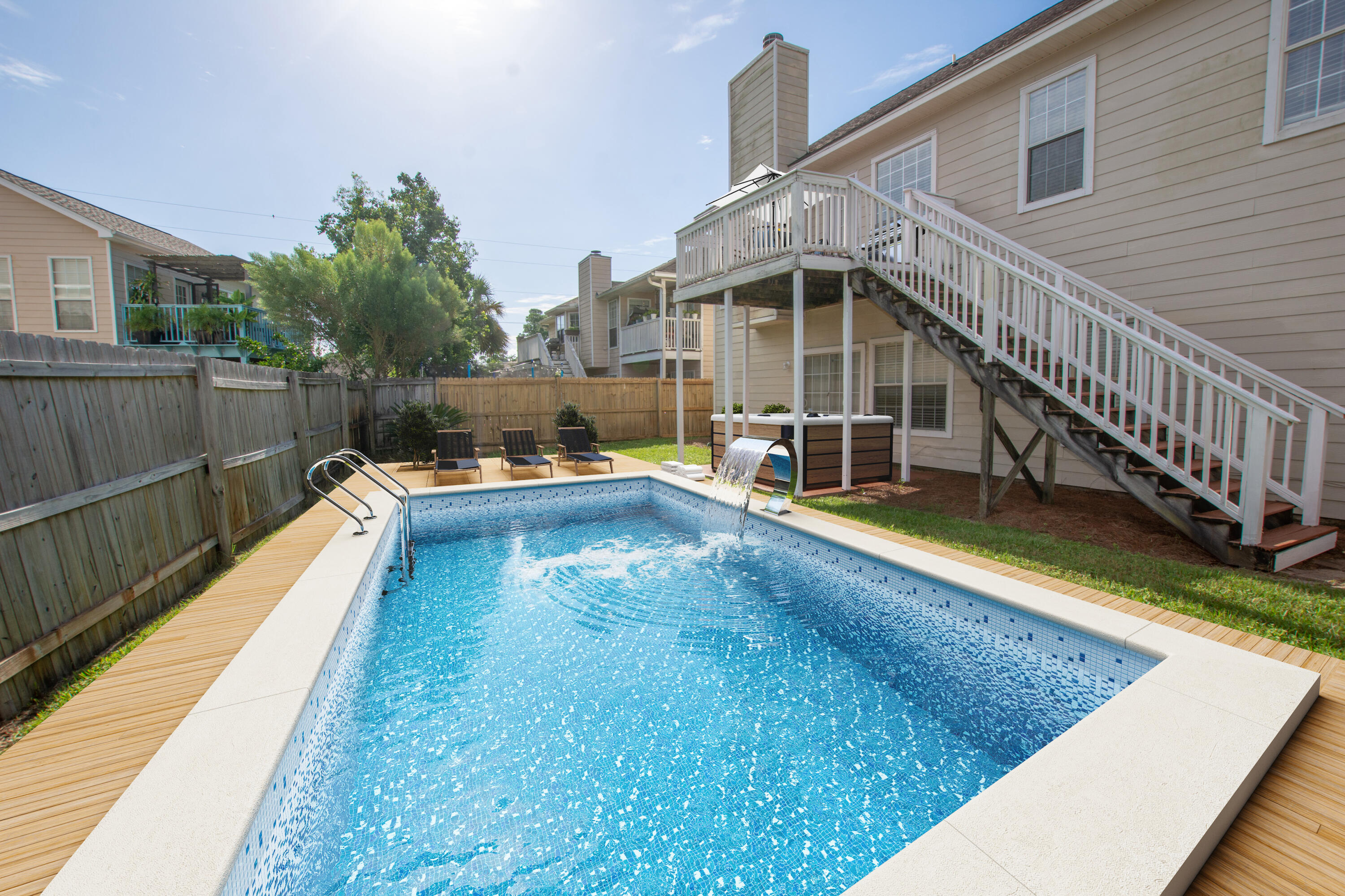 OLDE FLORIDA LAKES PH II - Residential