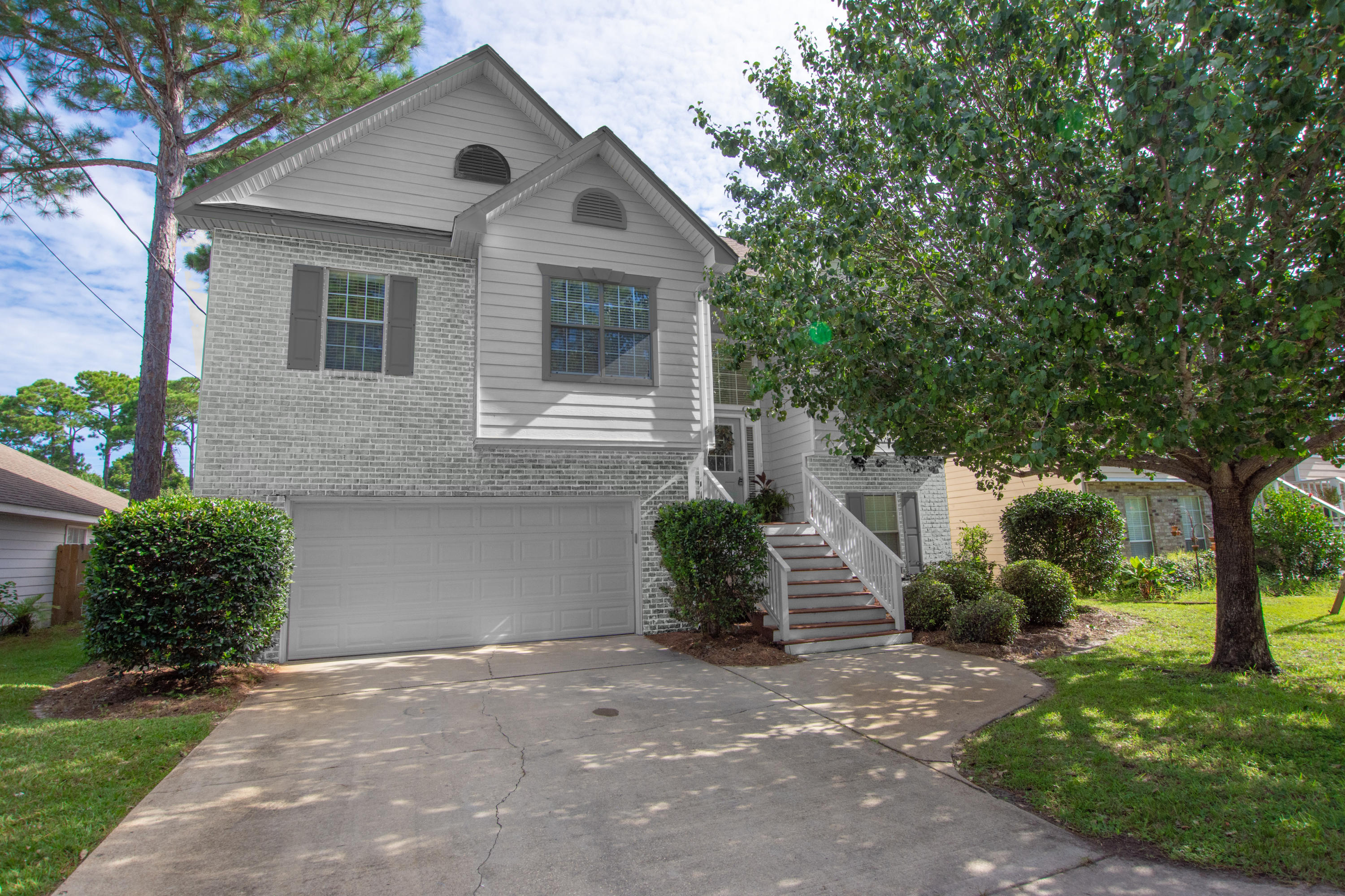 OLDE FLORIDA LAKES PH II - Residential