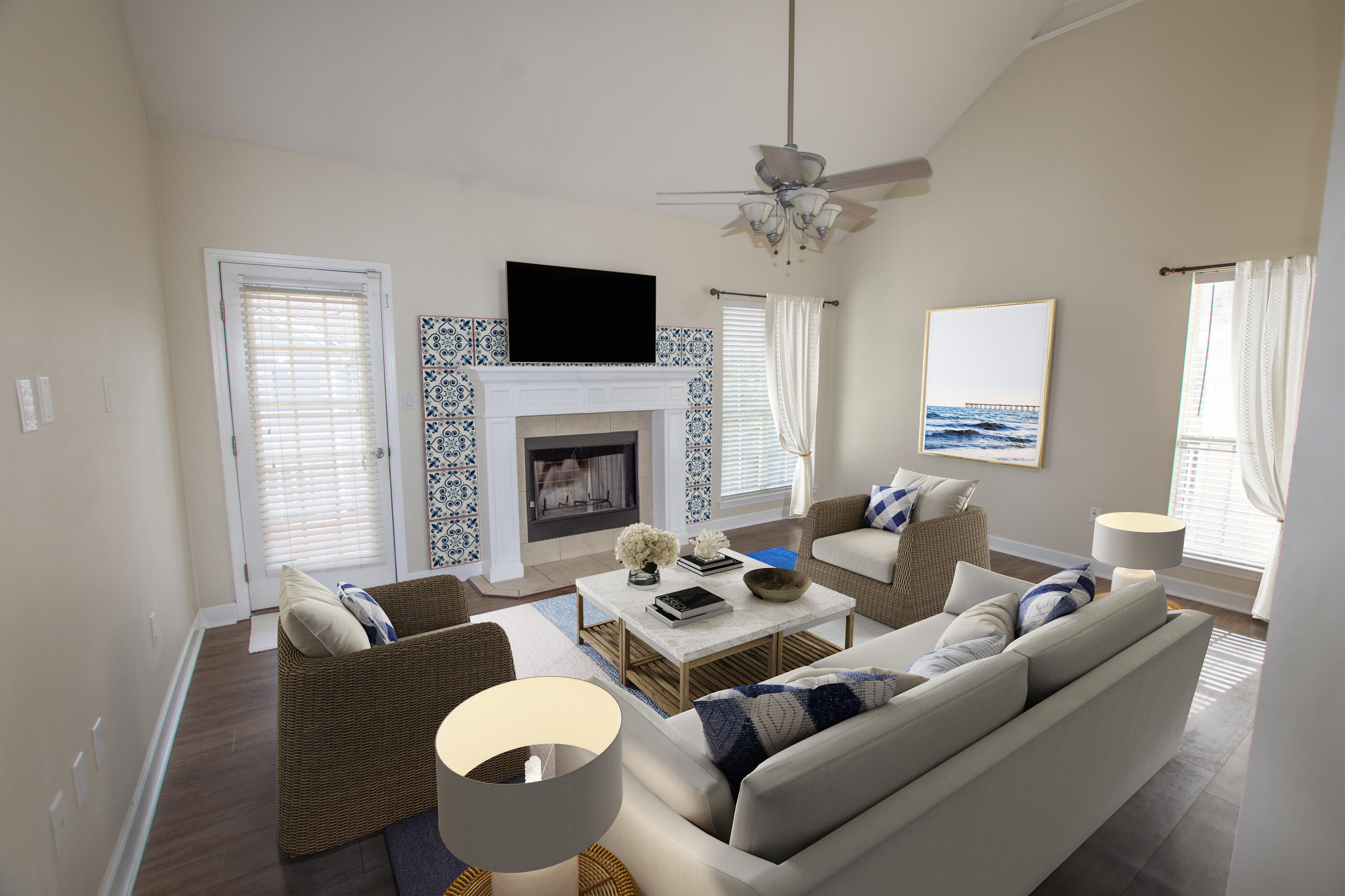 OLDE FLORIDA LAKES PH II - Residential