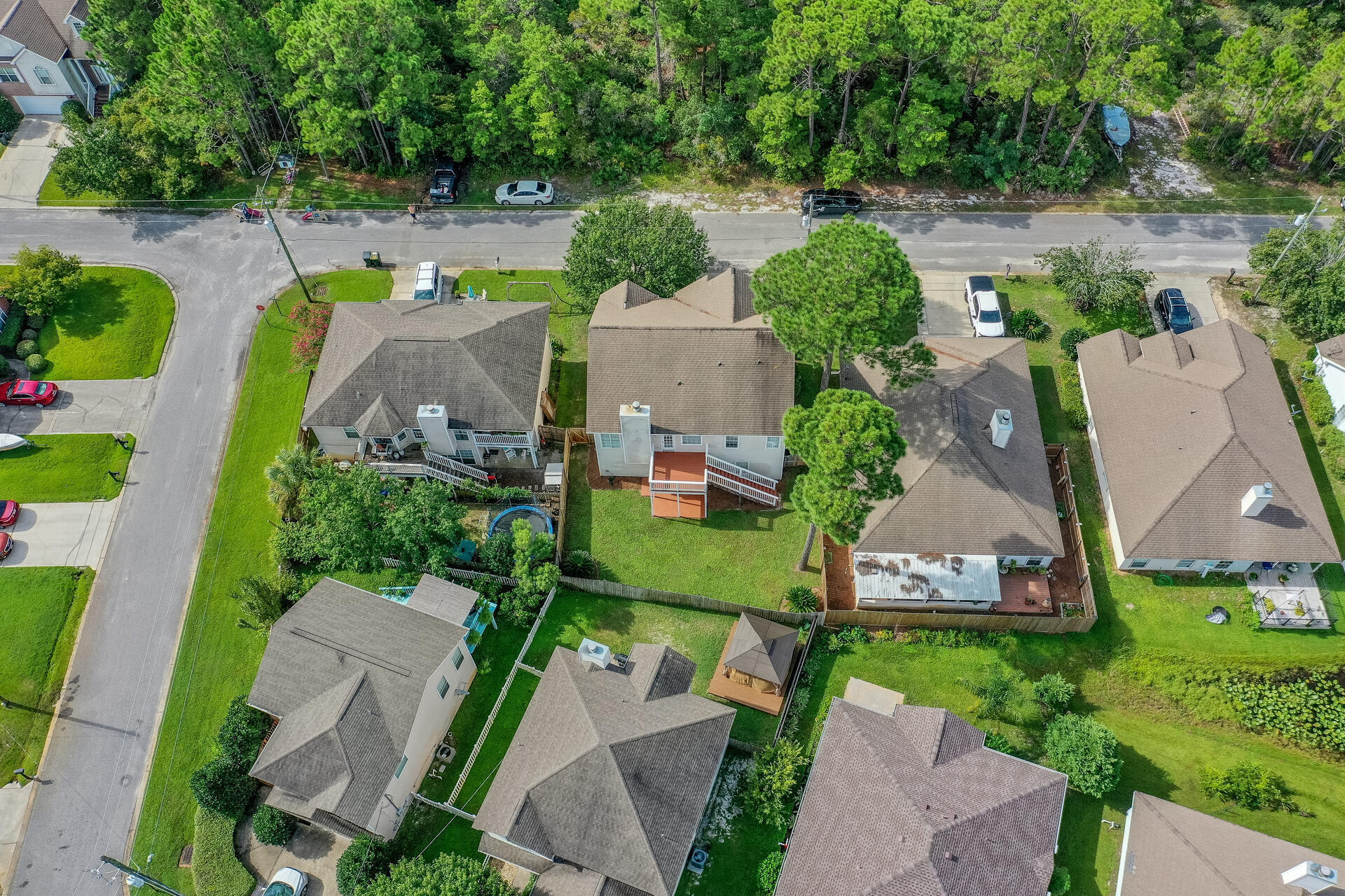 OLDE FLORIDA LAKES PH II - Residential