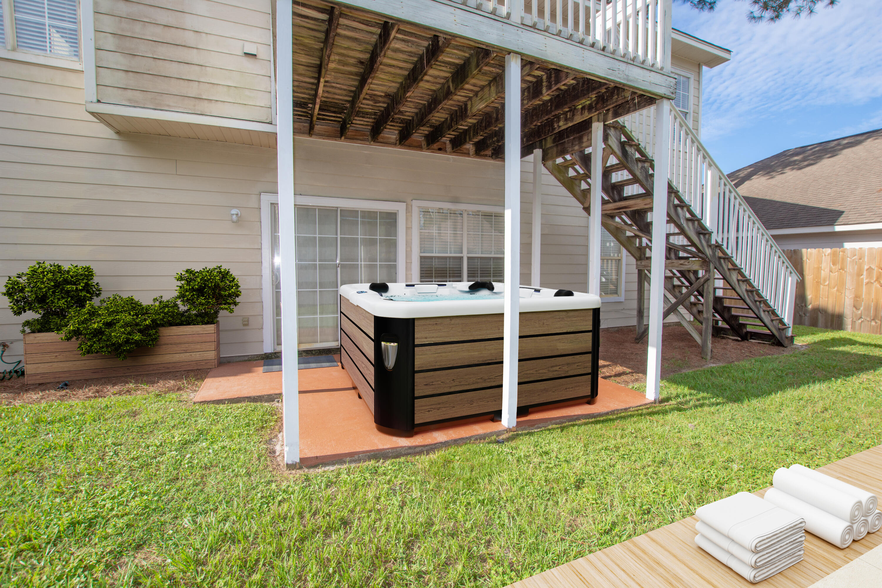 OLDE FLORIDA LAKES PH II - Residential
