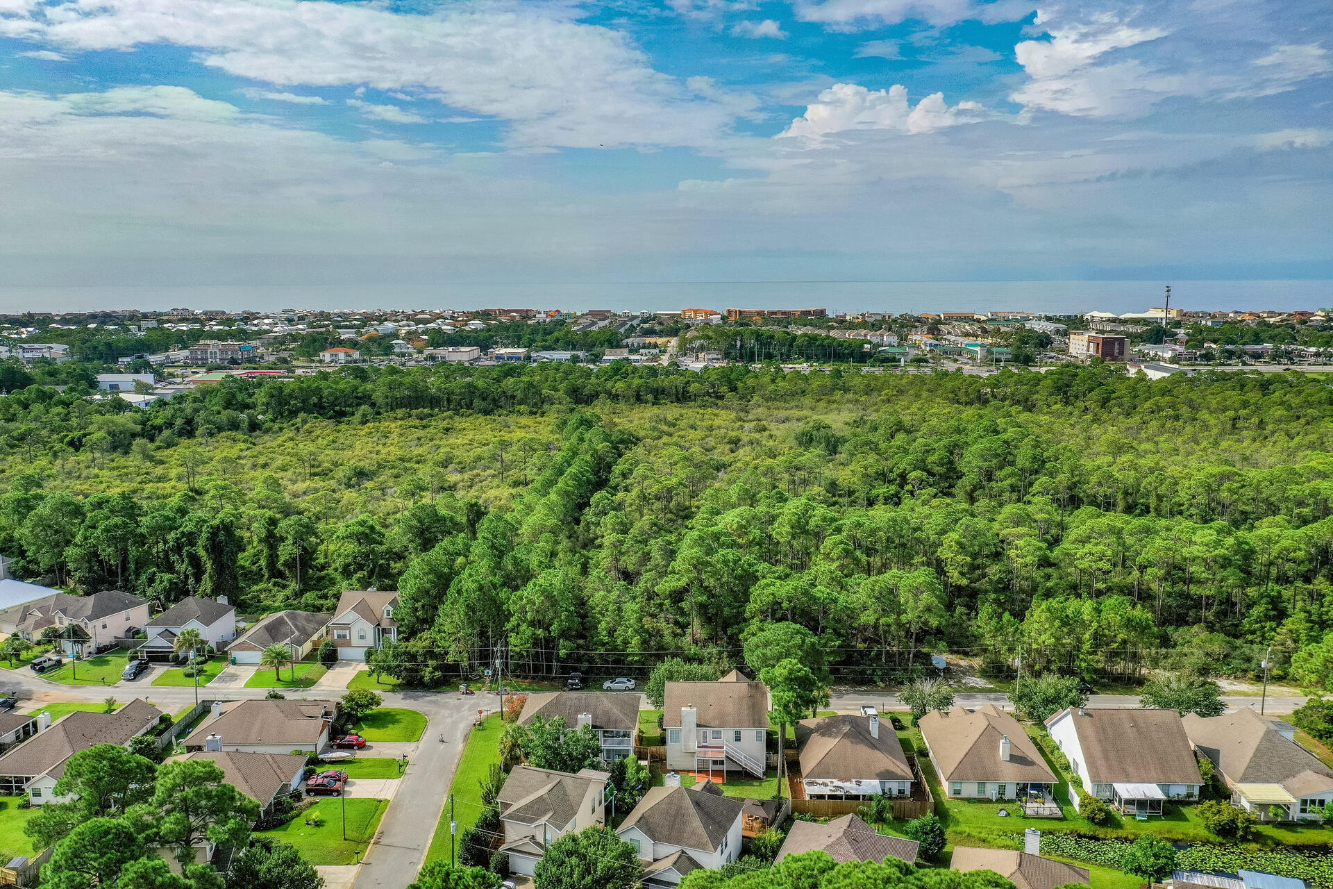 OLDE FLORIDA LAKES PH II - Residential