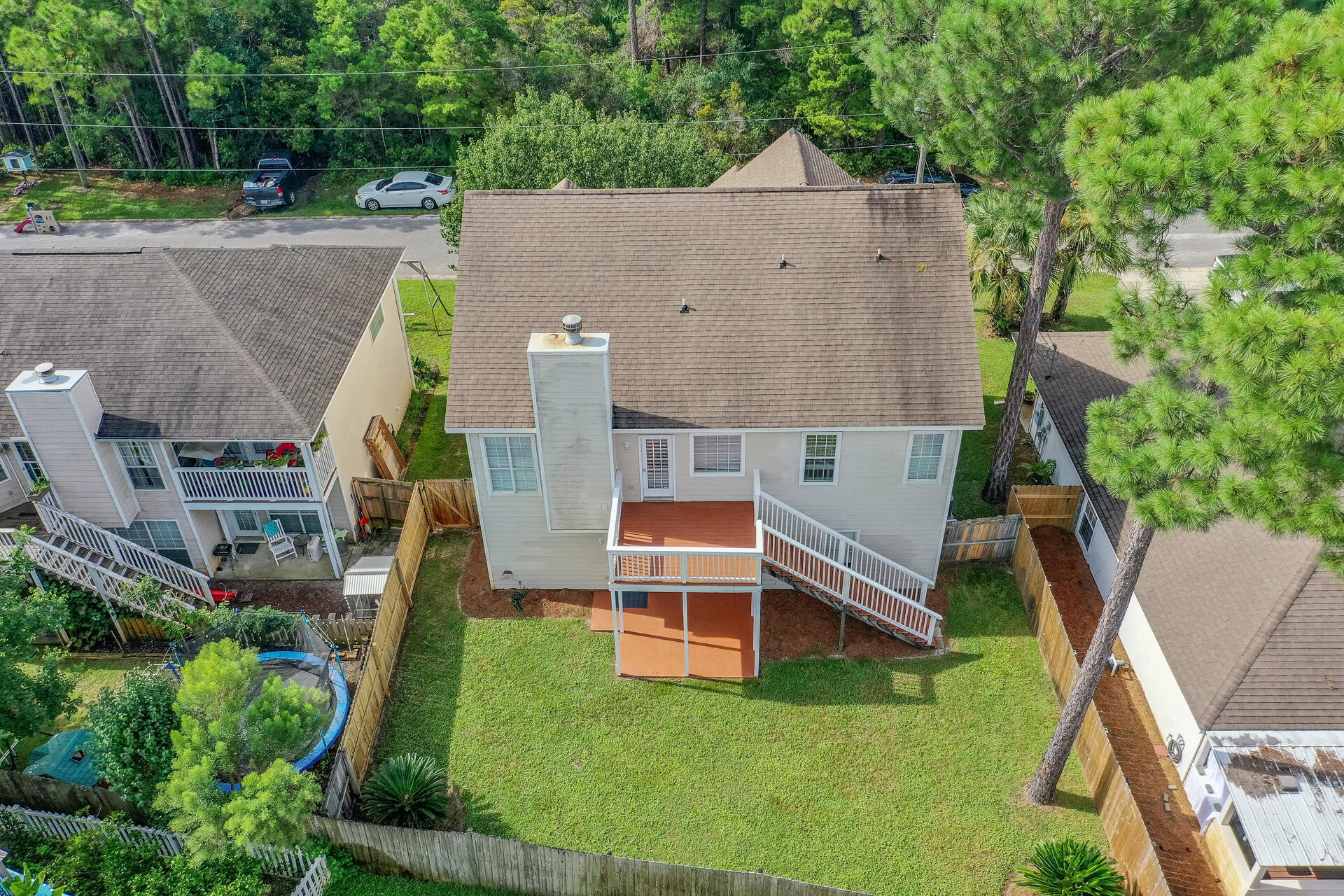 OLDE FLORIDA LAKES PH II - Residential