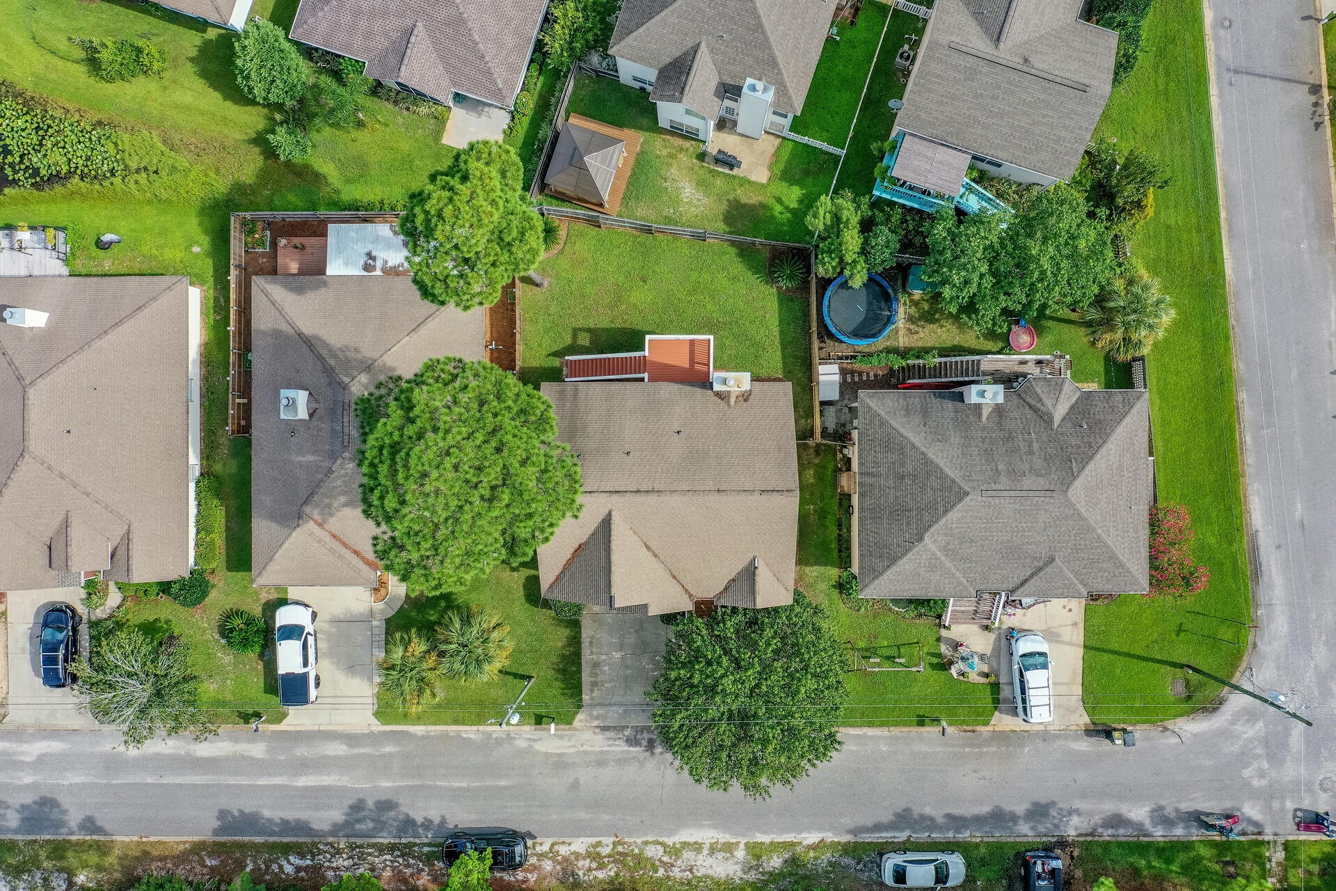 OLDE FLORIDA LAKES PH II - Residential