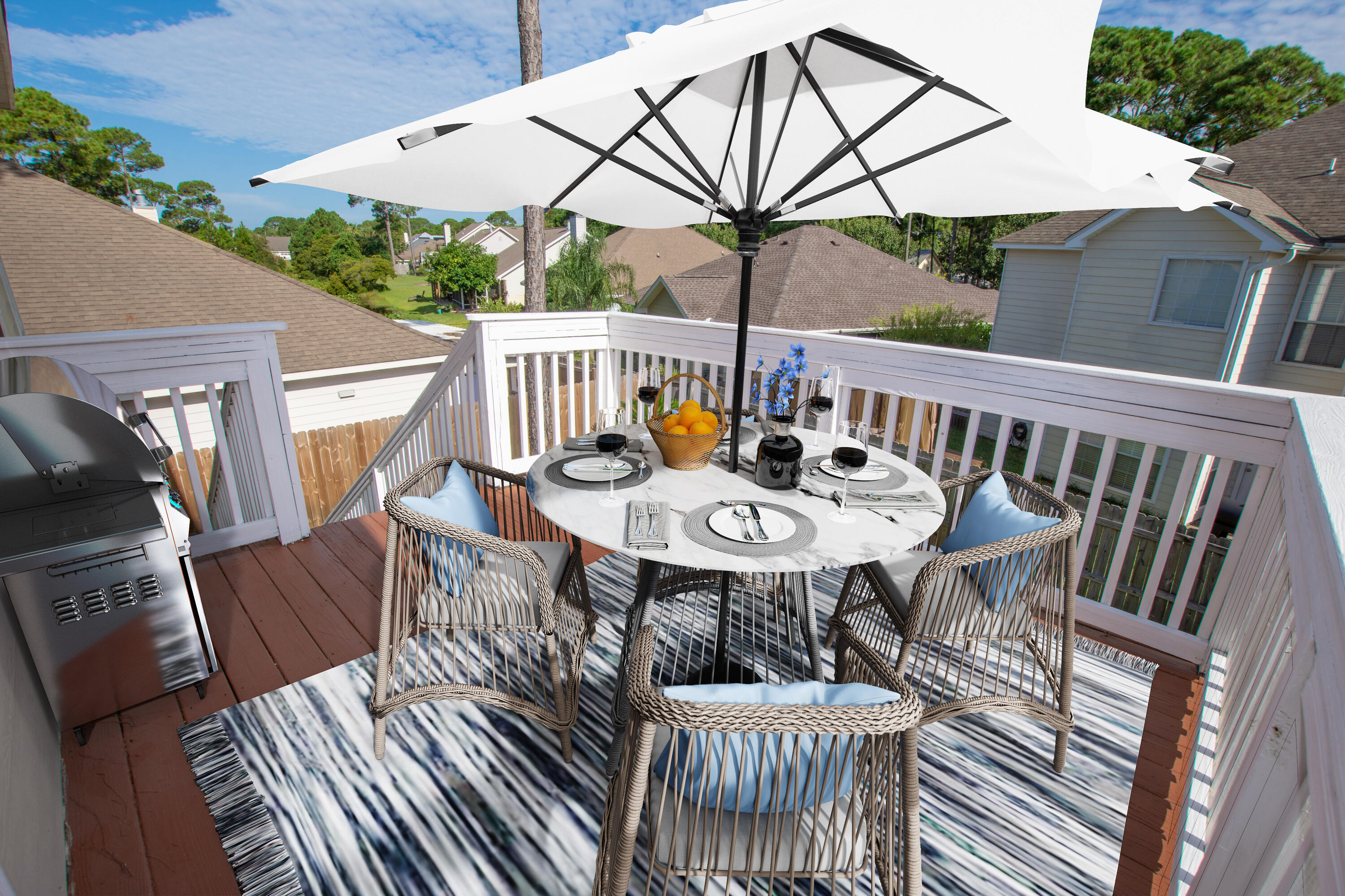 OLDE FLORIDA LAKES PH II - Residential
