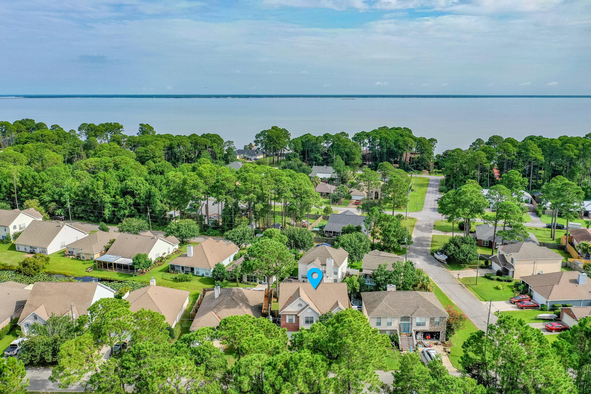 OLDE FLORIDA LAKES PH II - Residential