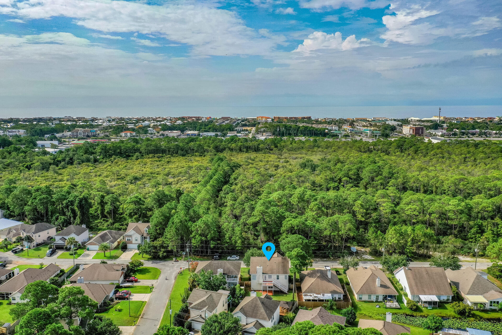 OLDE FLORIDA LAKES PH II - Residential