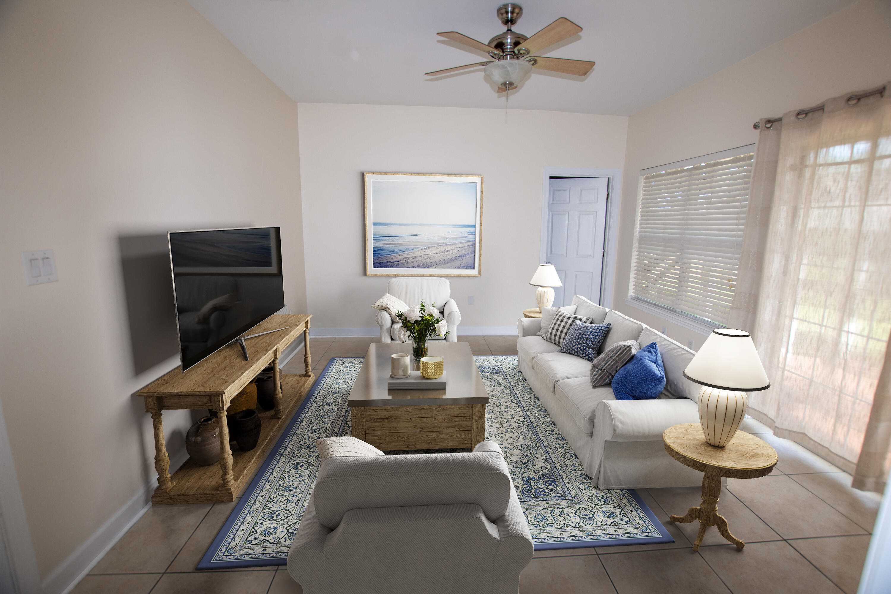 OLDE FLORIDA LAKES PH II - Residential