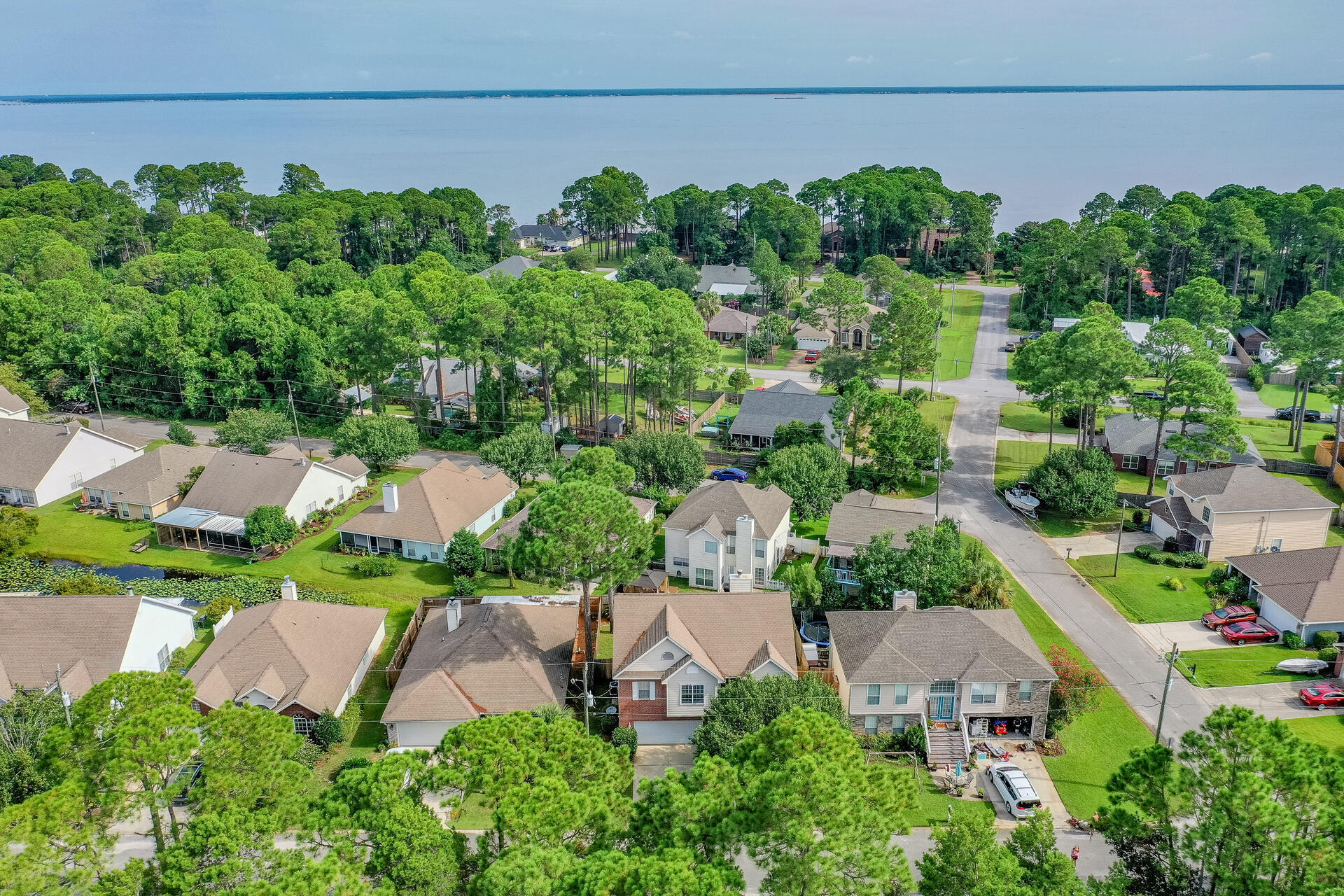OLDE FLORIDA LAKES PH II - Residential