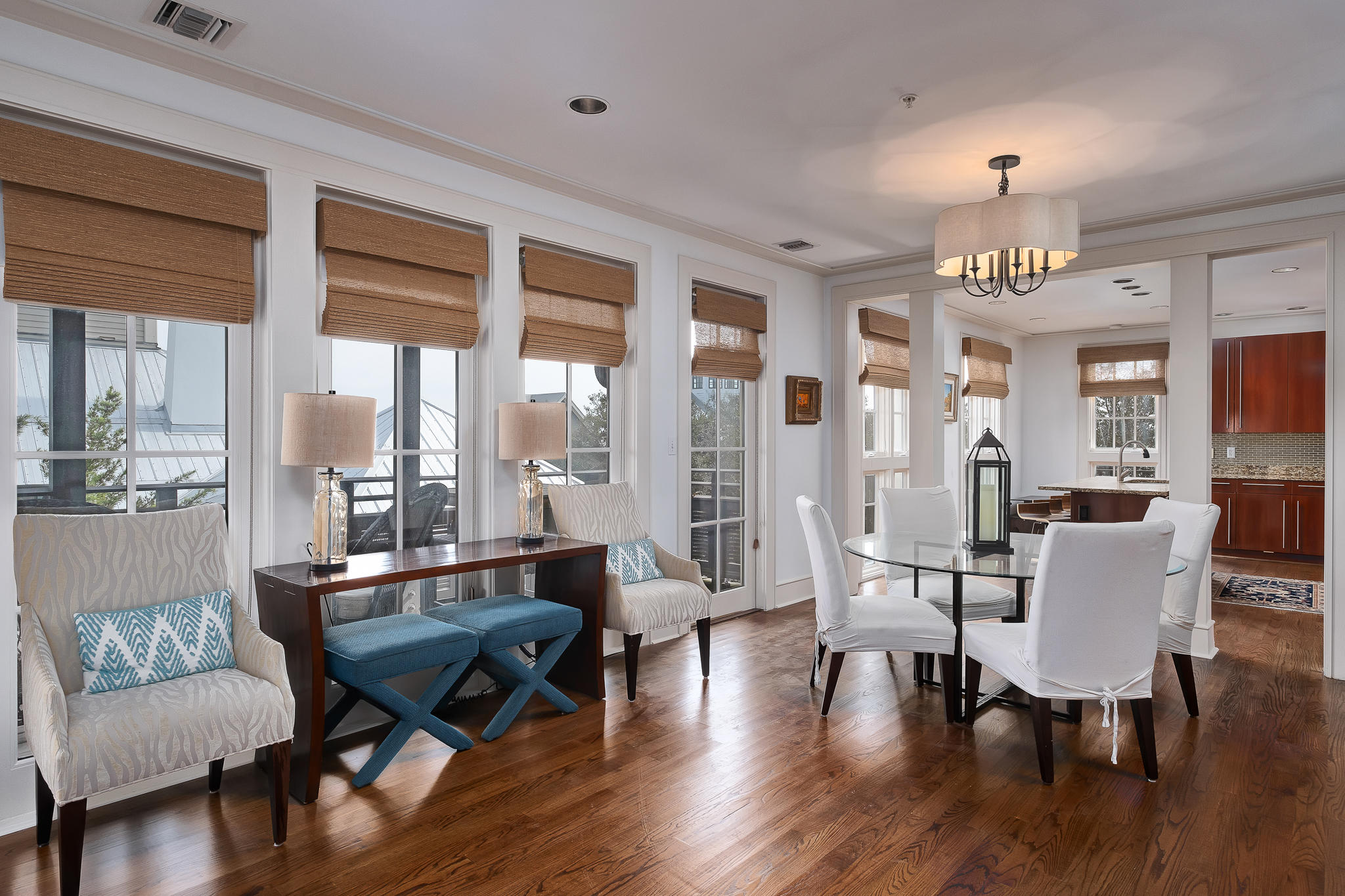 ROSEMARY BEACH THE MERCADO - Residential