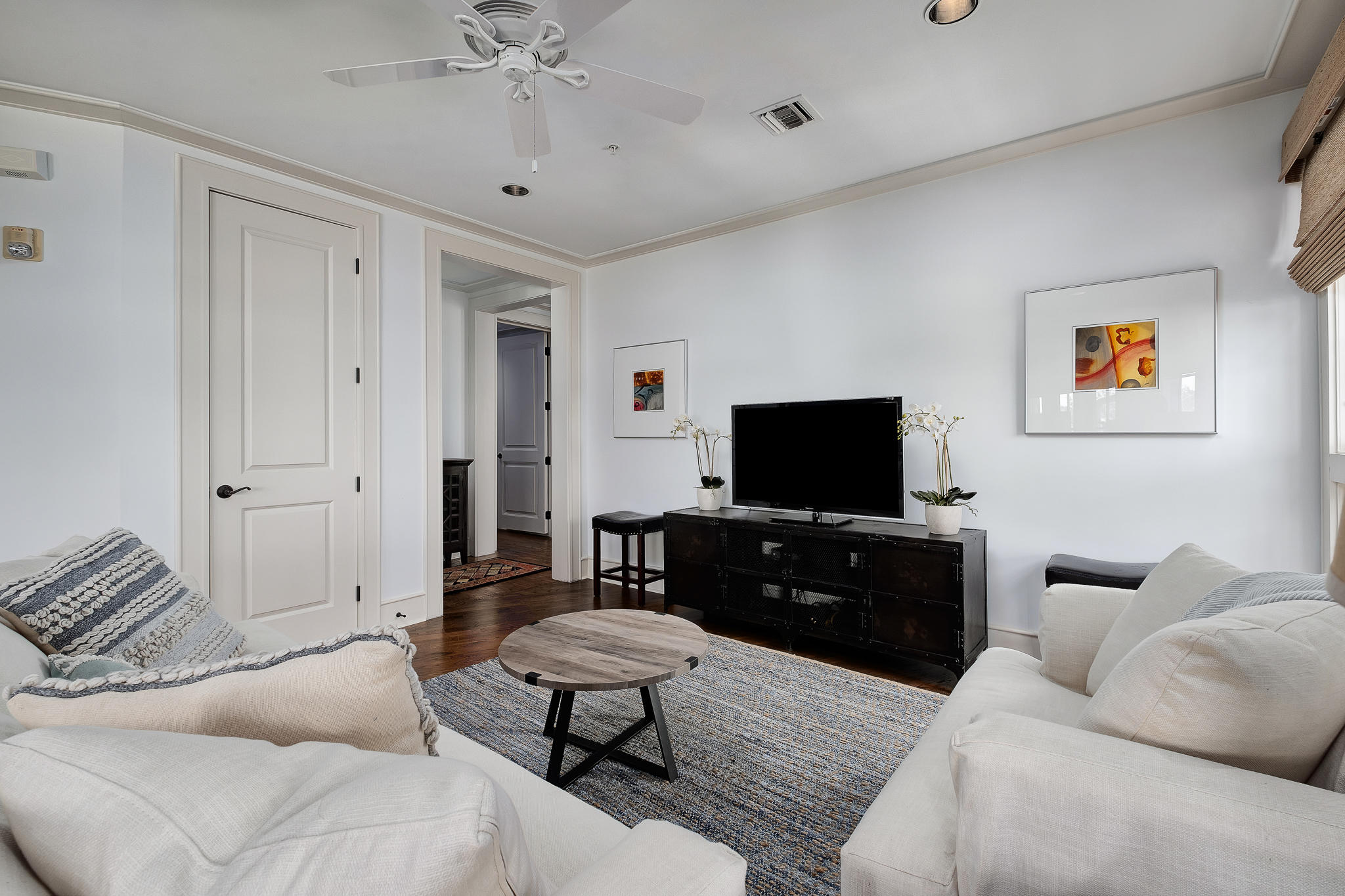 ROSEMARY BEACH THE MERCADO - Residential