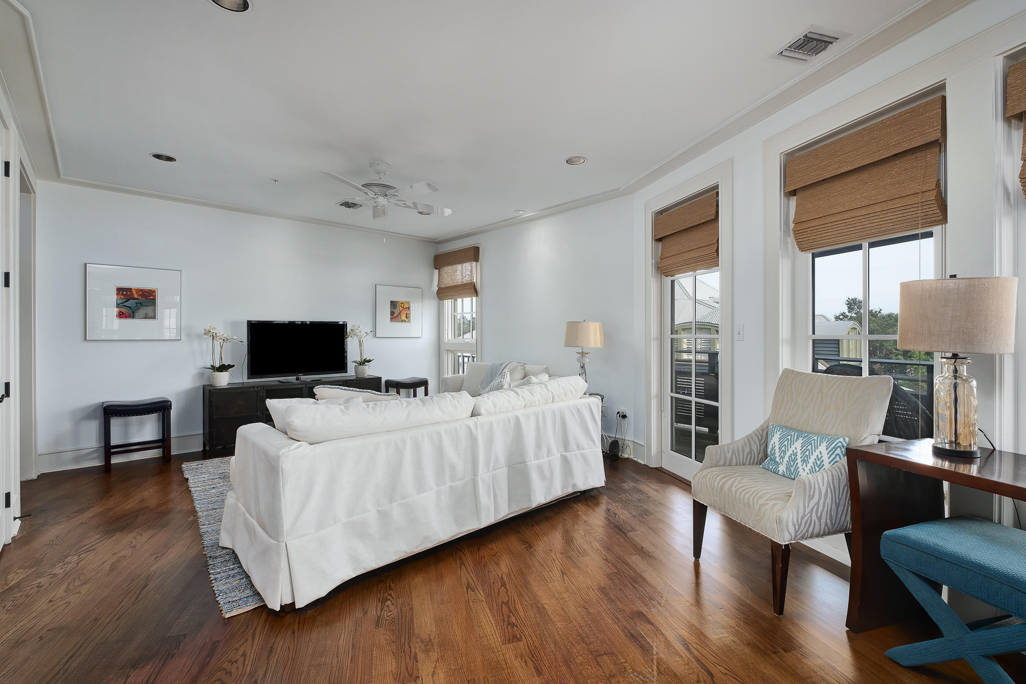 ROSEMARY BEACH THE MERCADO - Residential