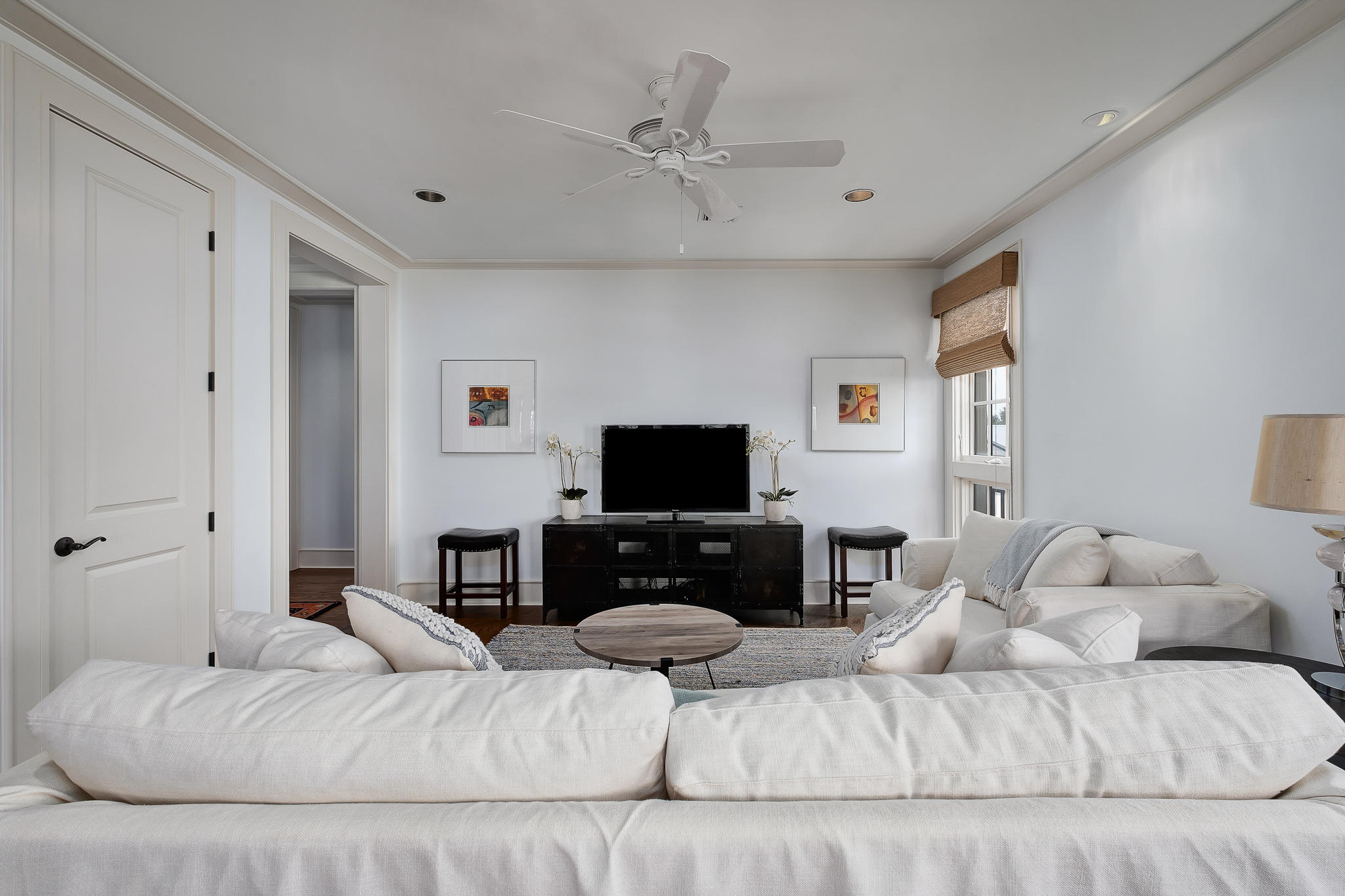 ROSEMARY BEACH THE MERCADO - Residential