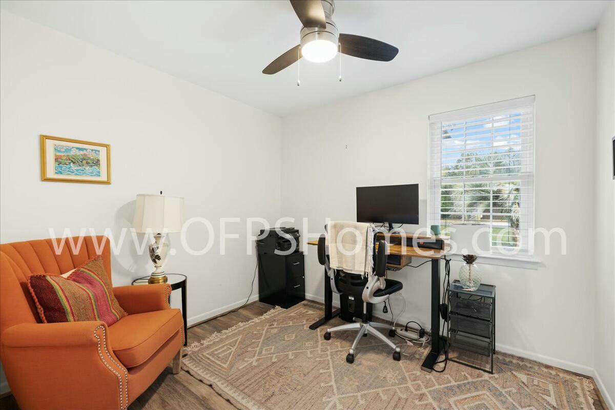 MORENO ACRES - Residential Lease