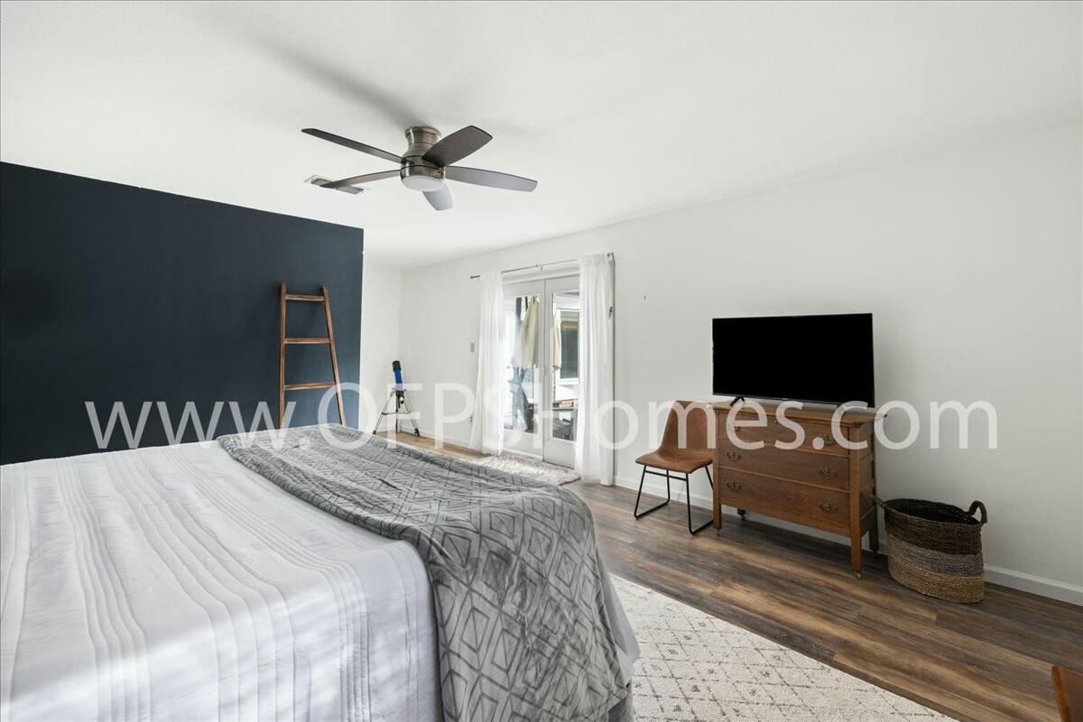 MORENO ACRES - Residential Lease