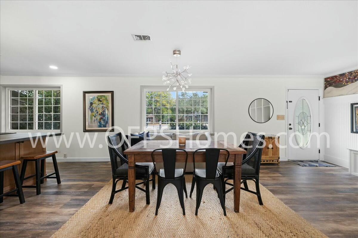 MORENO ACRES - Residential Lease