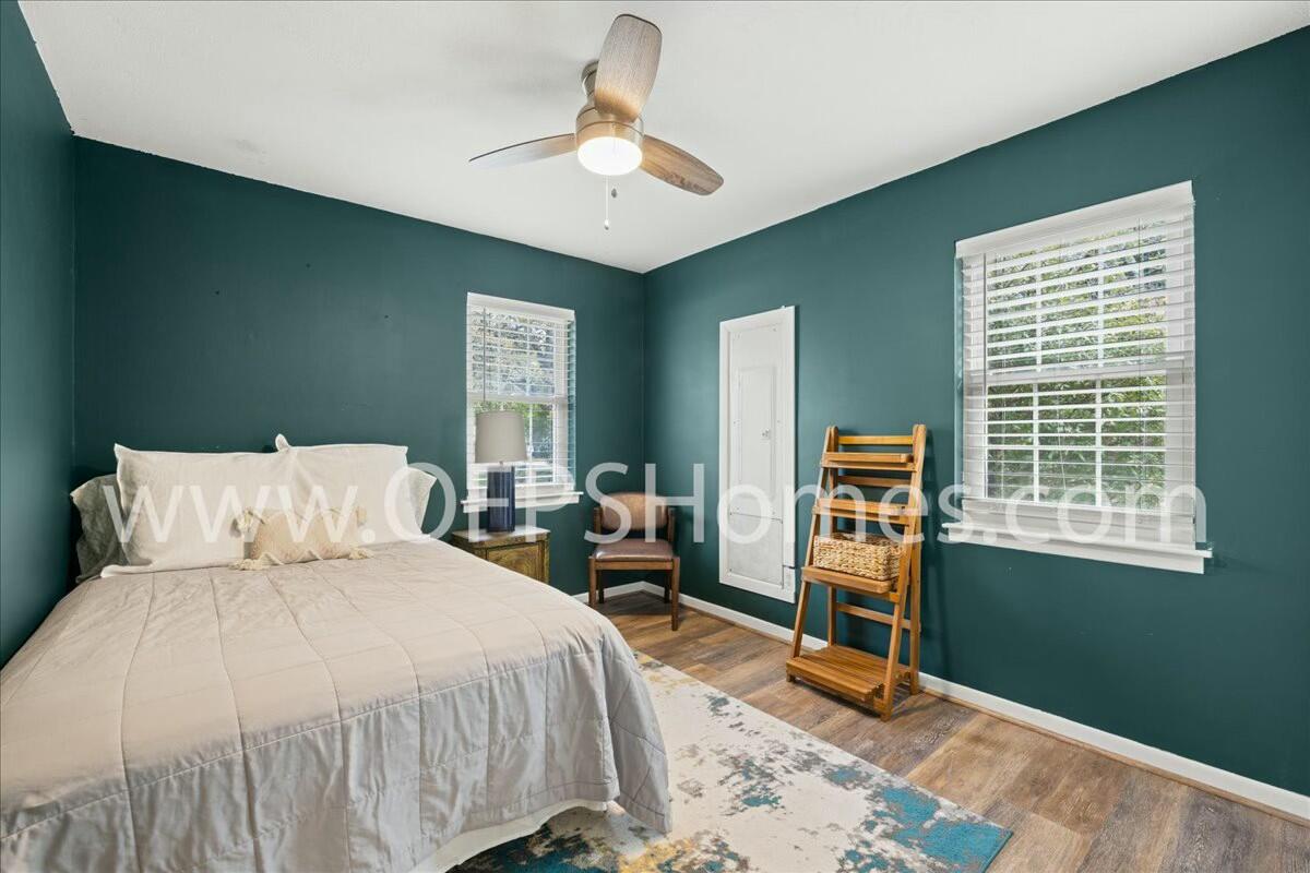 MORENO ACRES - Residential Lease