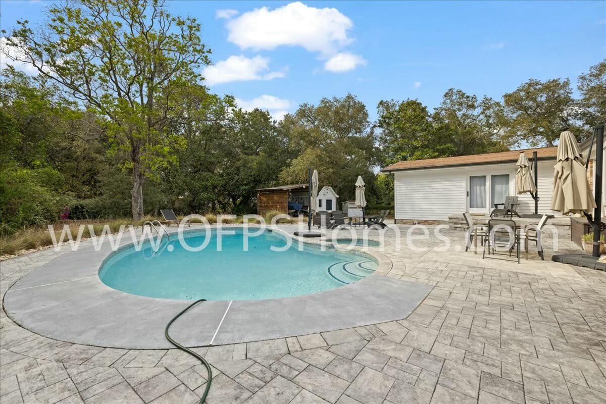 MORENO ACRES - Residential Lease