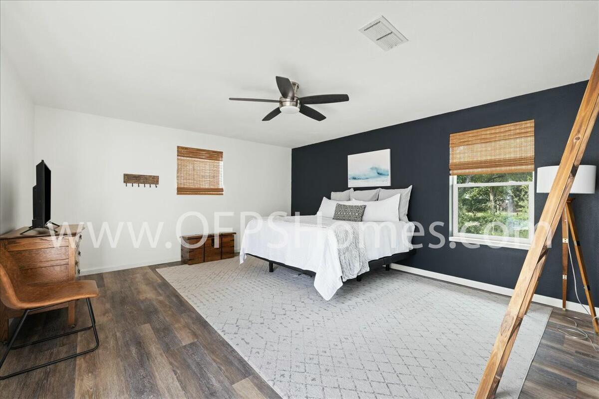 MORENO ACRES - Residential Lease