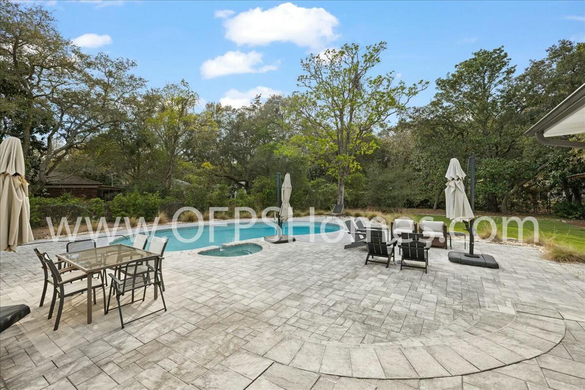 MORENO ACRES - Residential Lease