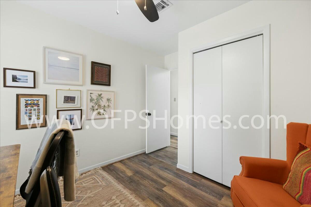 MORENO ACRES - Residential Lease