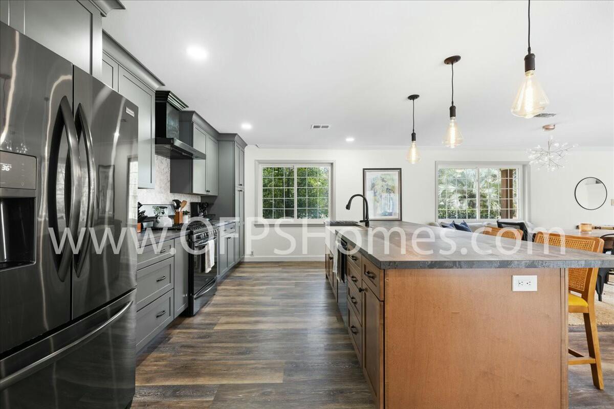 MORENO ACRES - Residential Lease