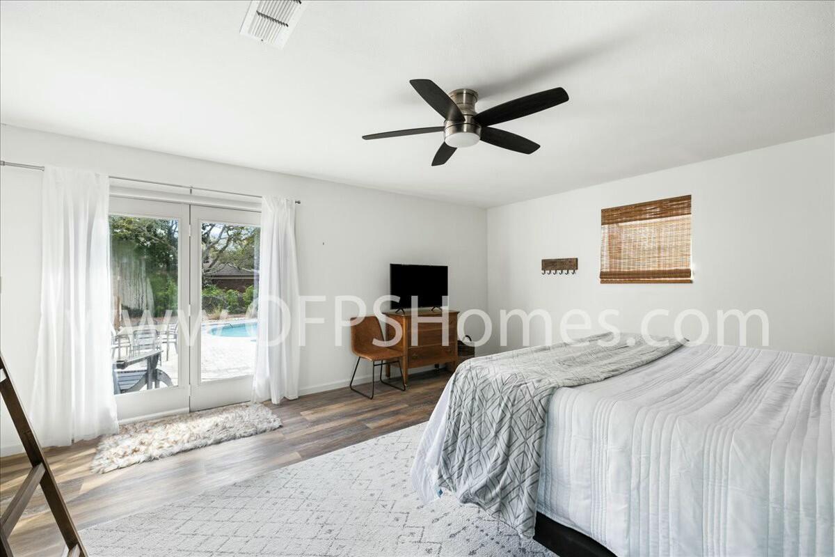 MORENO ACRES - Residential Lease