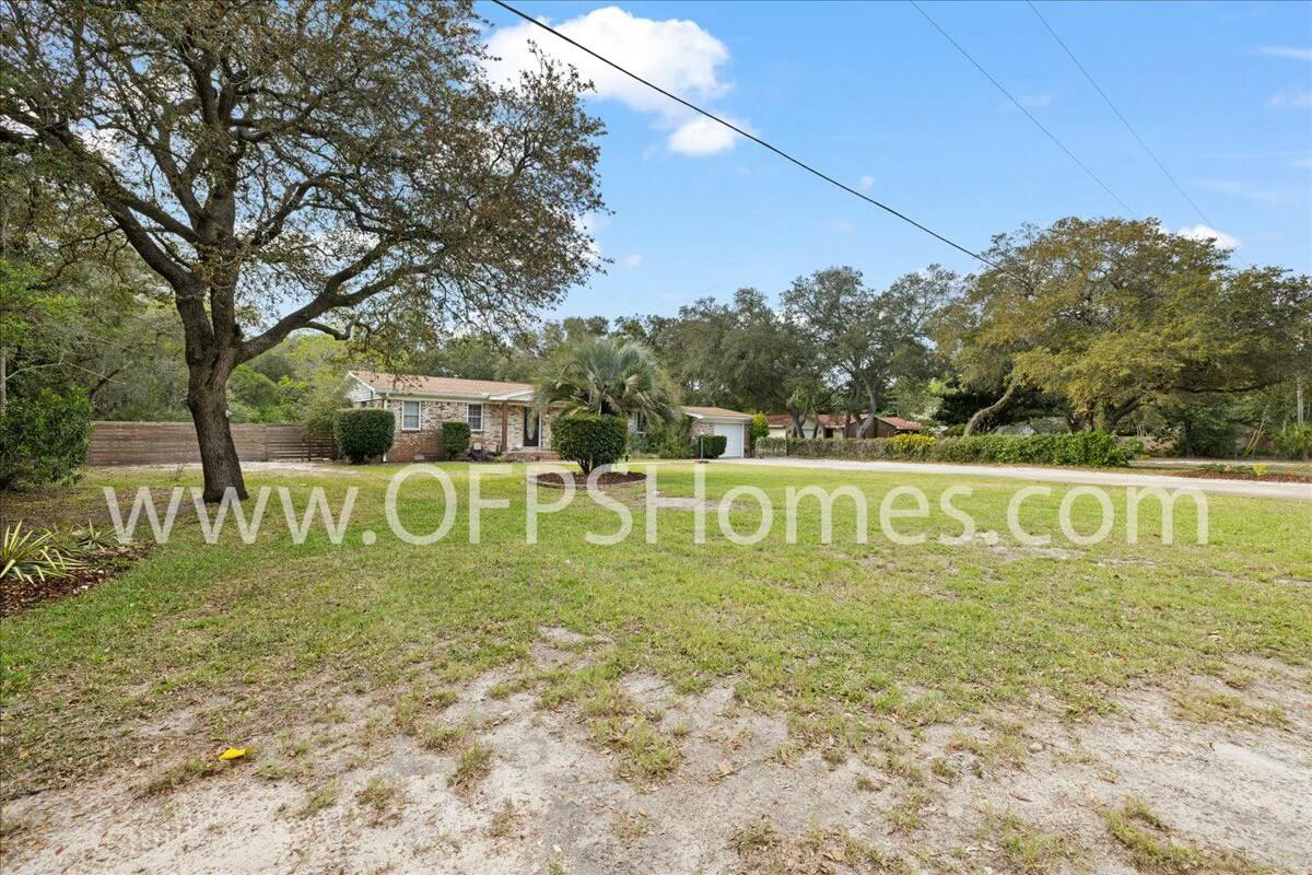 MORENO ACRES - Residential Lease