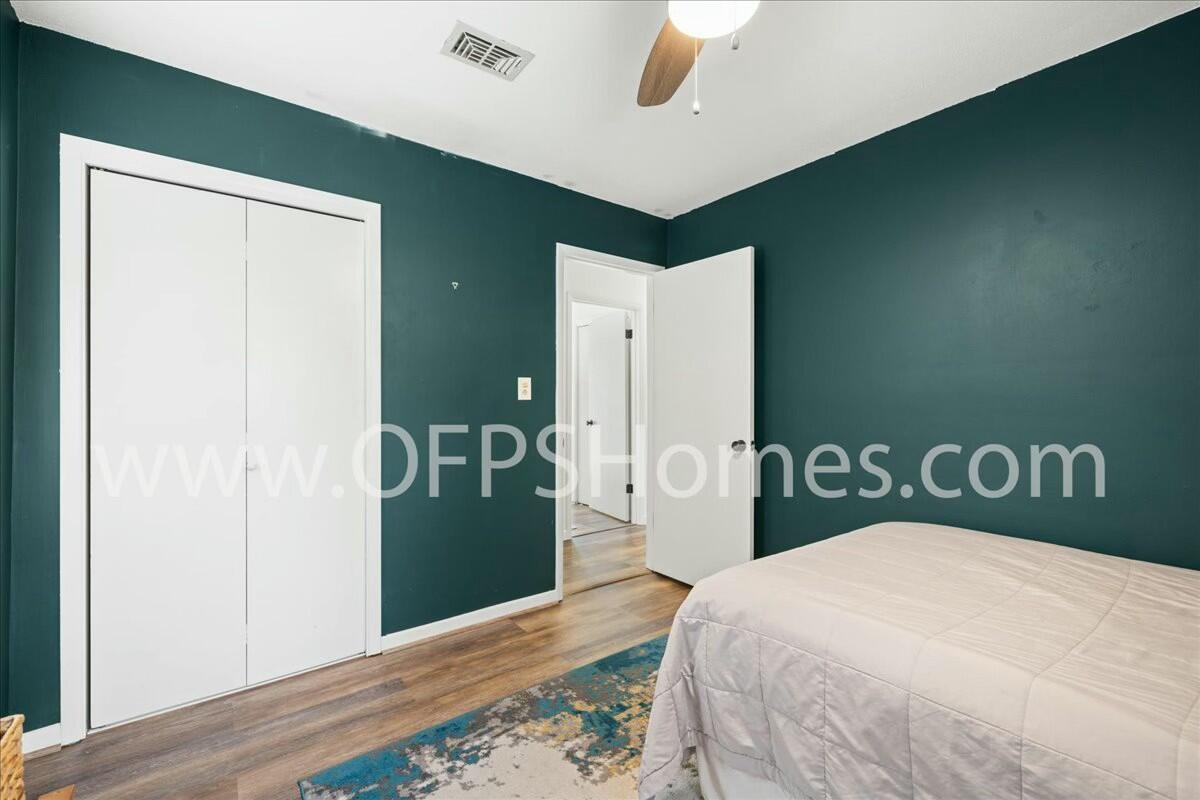 MORENO ACRES - Residential Lease