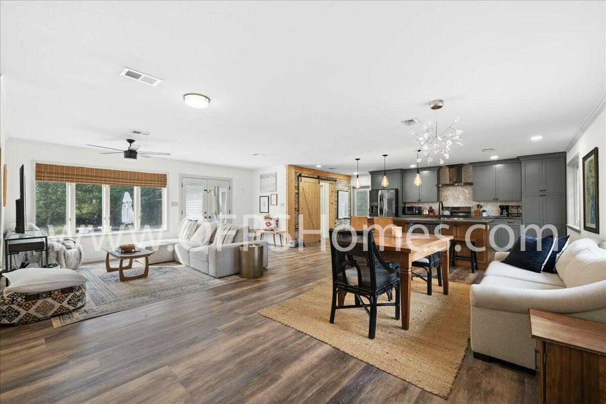 MORENO ACRES - Residential Lease
