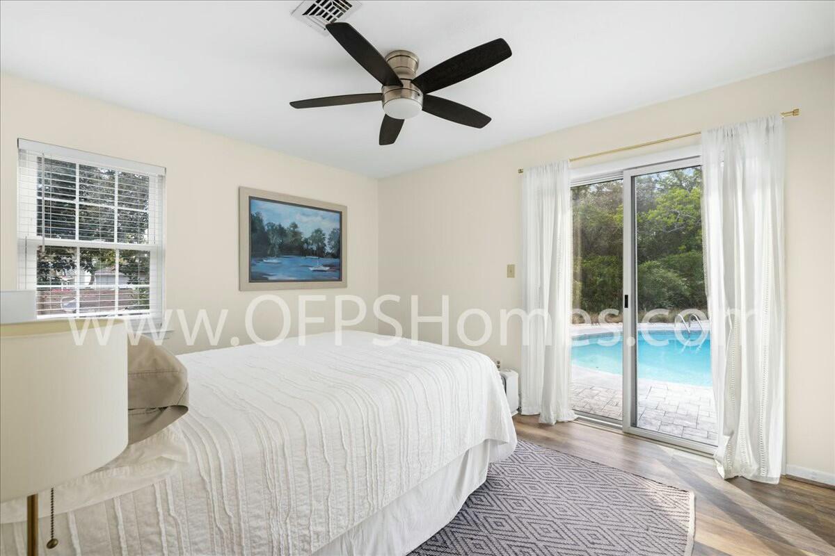 MORENO ACRES - Residential Lease