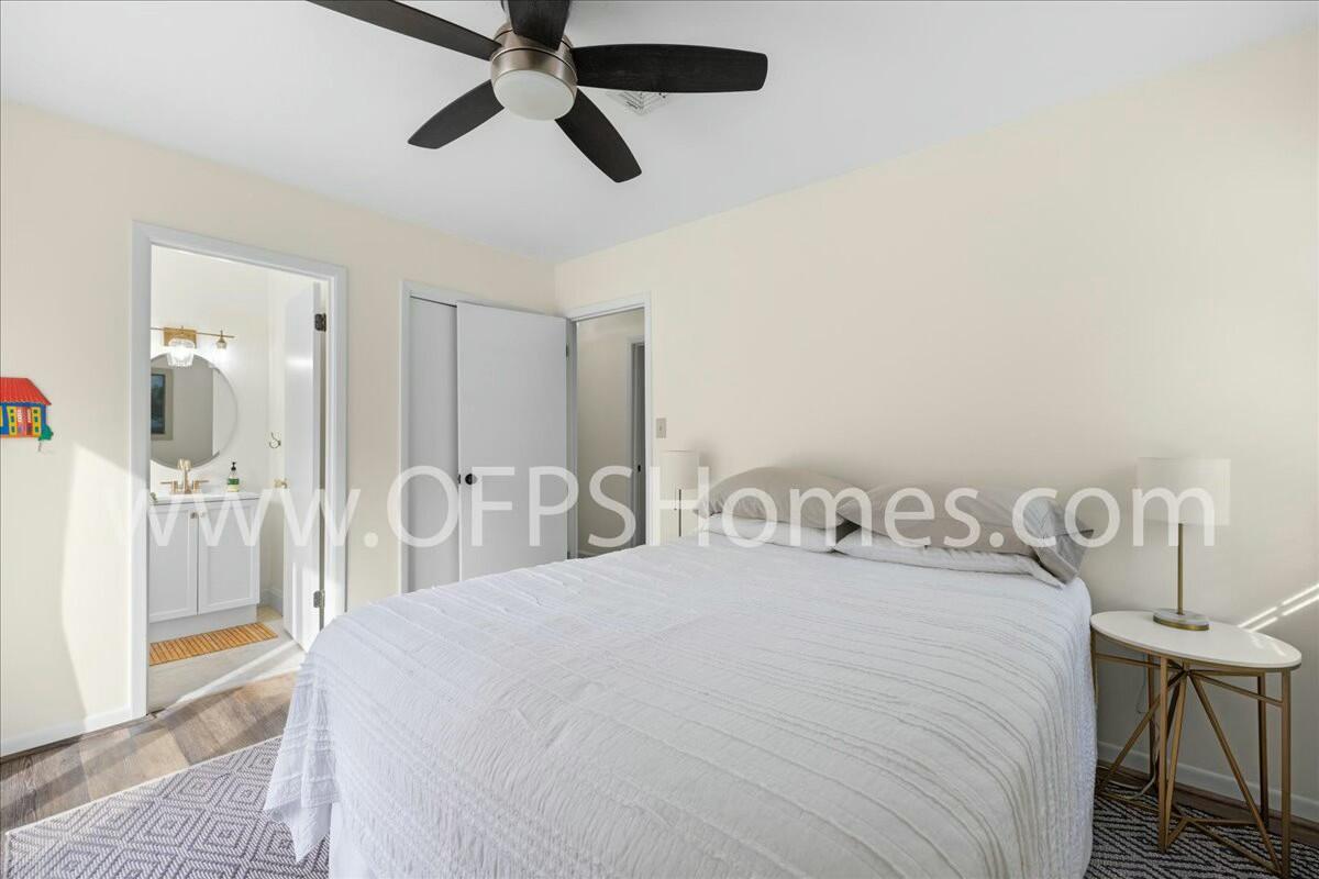 MORENO ACRES - Residential Lease