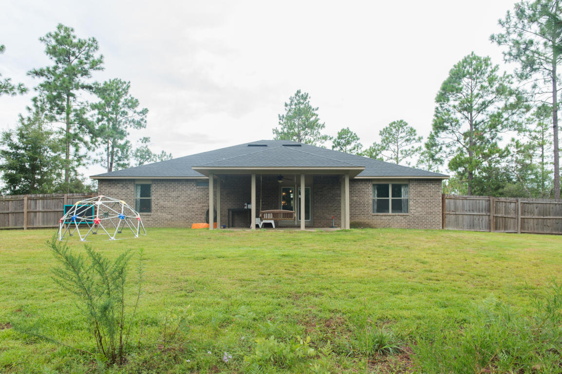 Yellow River Plantation - Residential Lease