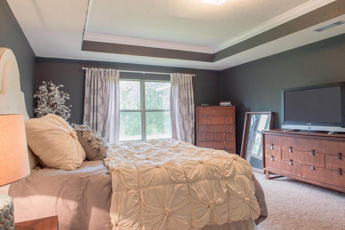 Yellow River Plantation - Residential Lease