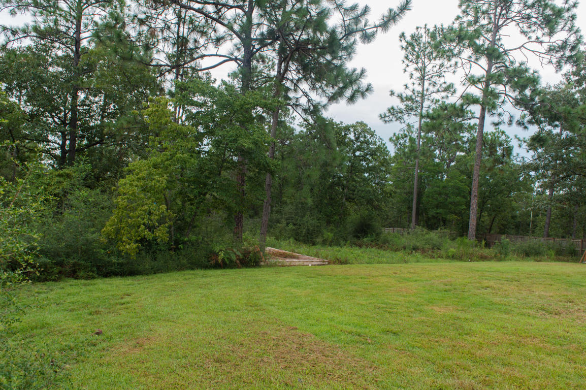 Yellow River Plantation - Residential Lease