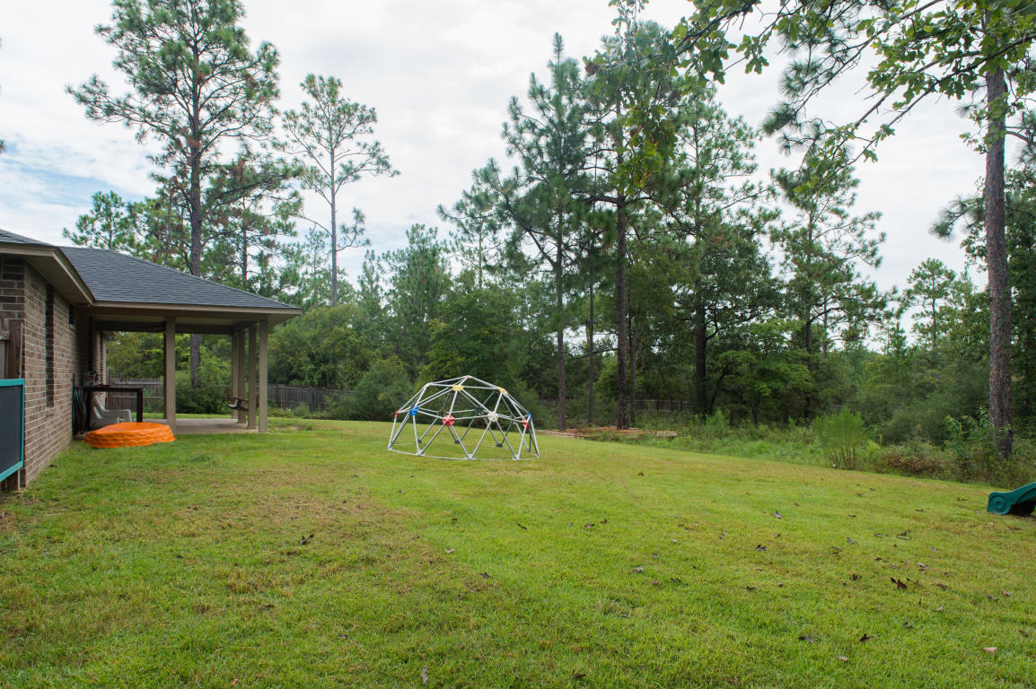 Yellow River Plantation - Residential Lease